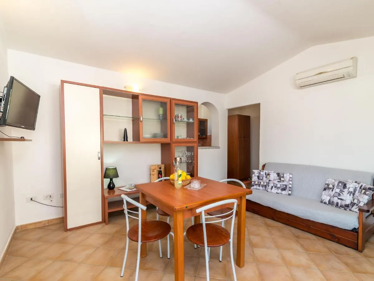 Apartment Fertas By Interhome La Caletta