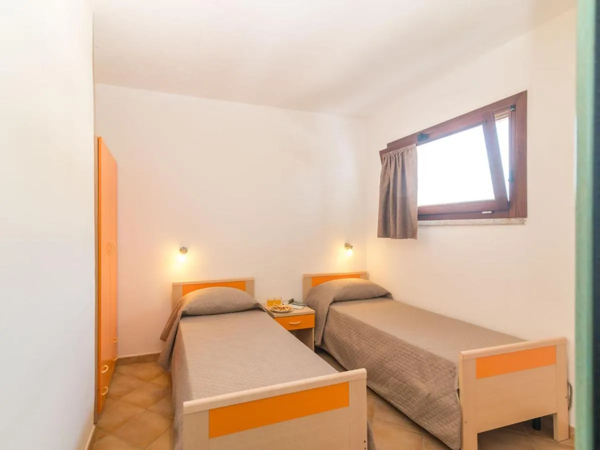 Apartment Fertas By Interhome La Caletta Italy