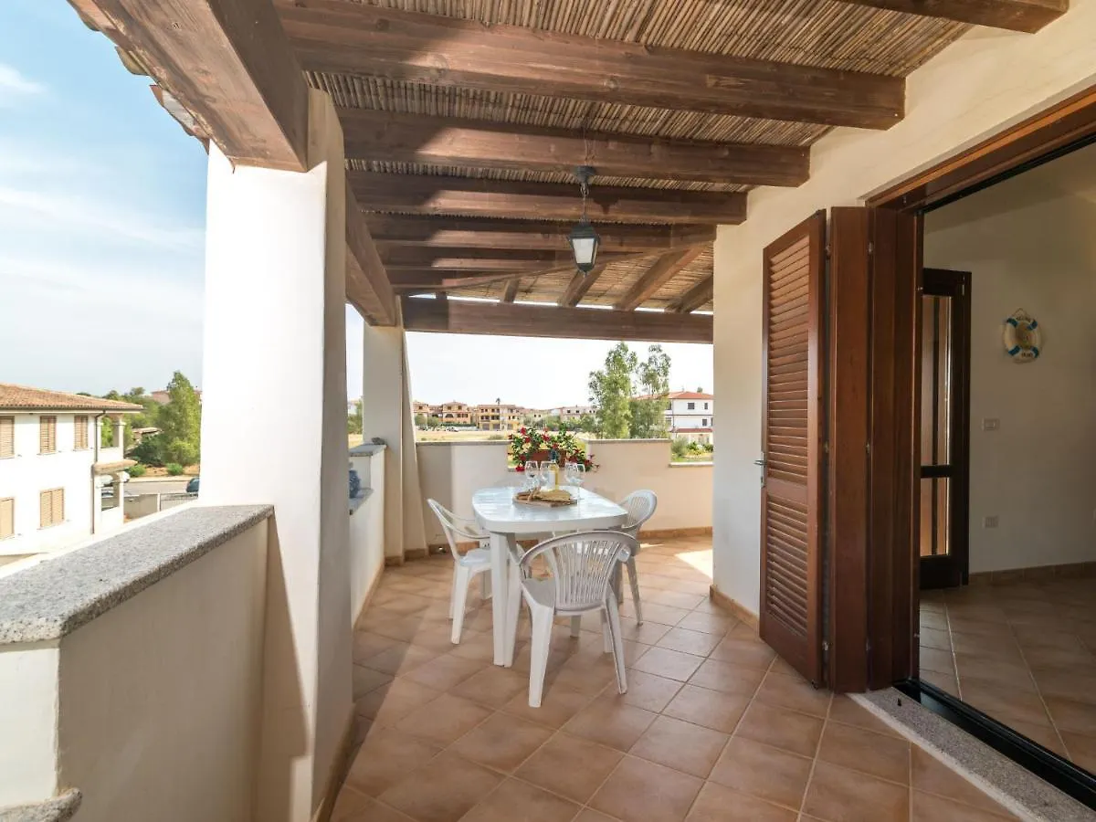 Apartment Fertas By Interhome La Caletta