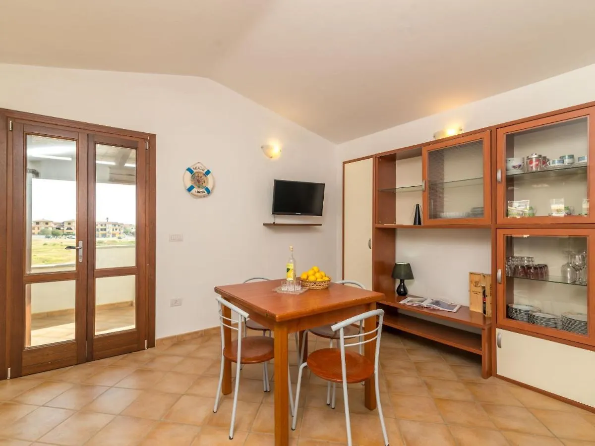 Apartment Fertas By Interhome La Caletta