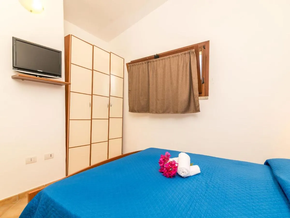Apartment Fertas By Interhome La Caletta