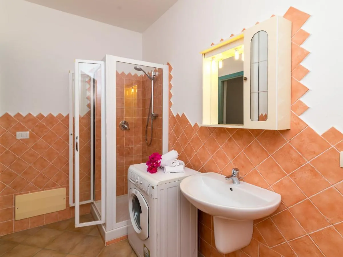 Apartment Fertas By Interhome La Caletta