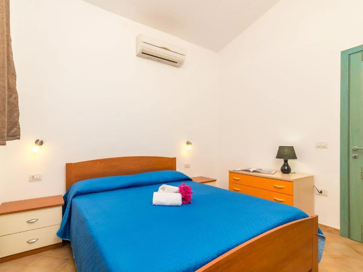 Apartment Fertas By Interhome La Caletta
