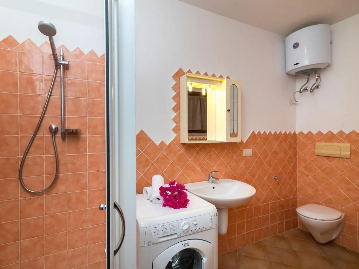 Apartment Fertas By Interhome La Caletta