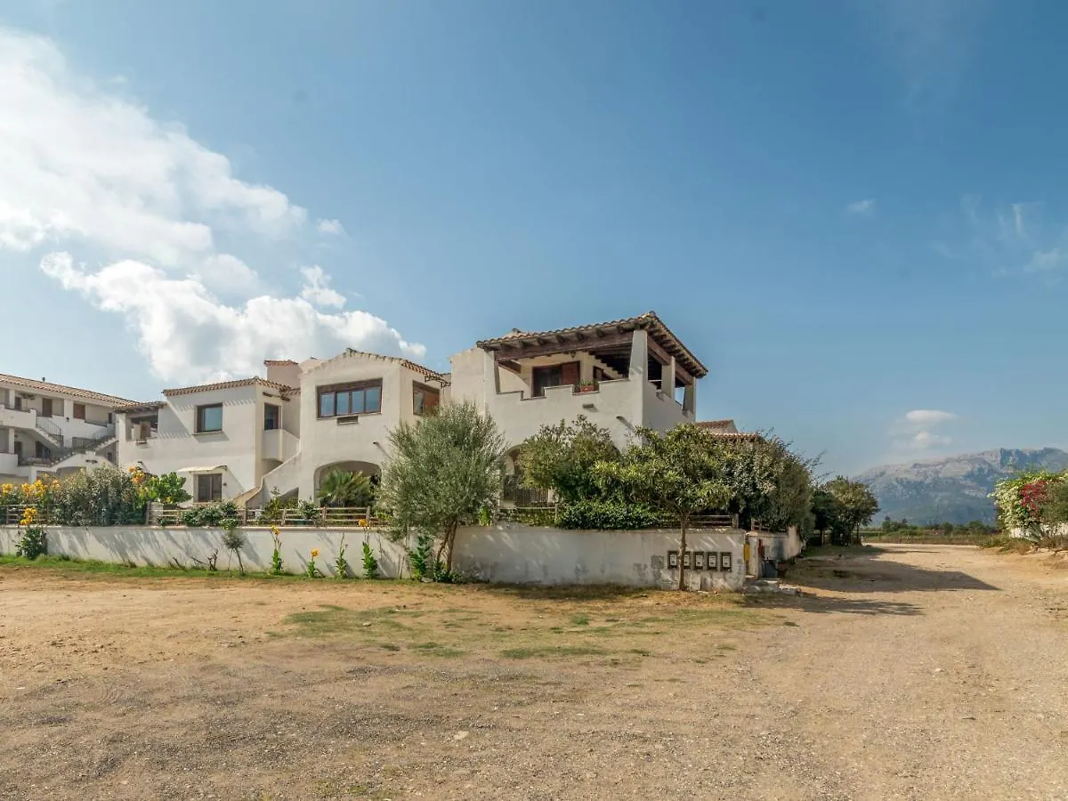 Apartment Fertas By Interhome La Caletta 0*,  Italy