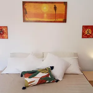  Couette-café La Rosa Dei Venti