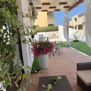  Maison d'hôtes Le Residenze Del Mare