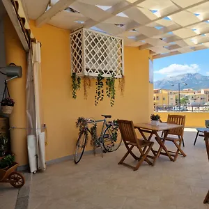 3* Maison d'hôtes Caletta Sul Mare