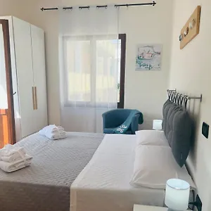 3* Couette-café Il Canarino Affittacamere