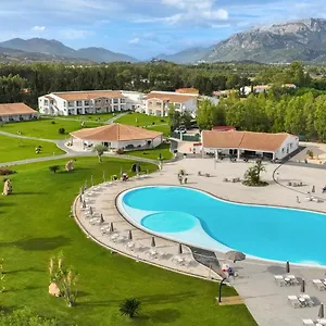 4* Hotel S'arena