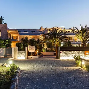 3* Aparthotel Hibiscus