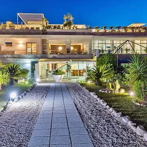 3* Aparthotel Abitare In